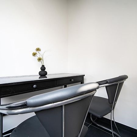 Blauer Stein Apartments Wh5 Pulheim Εξωτερικό φωτογραφία