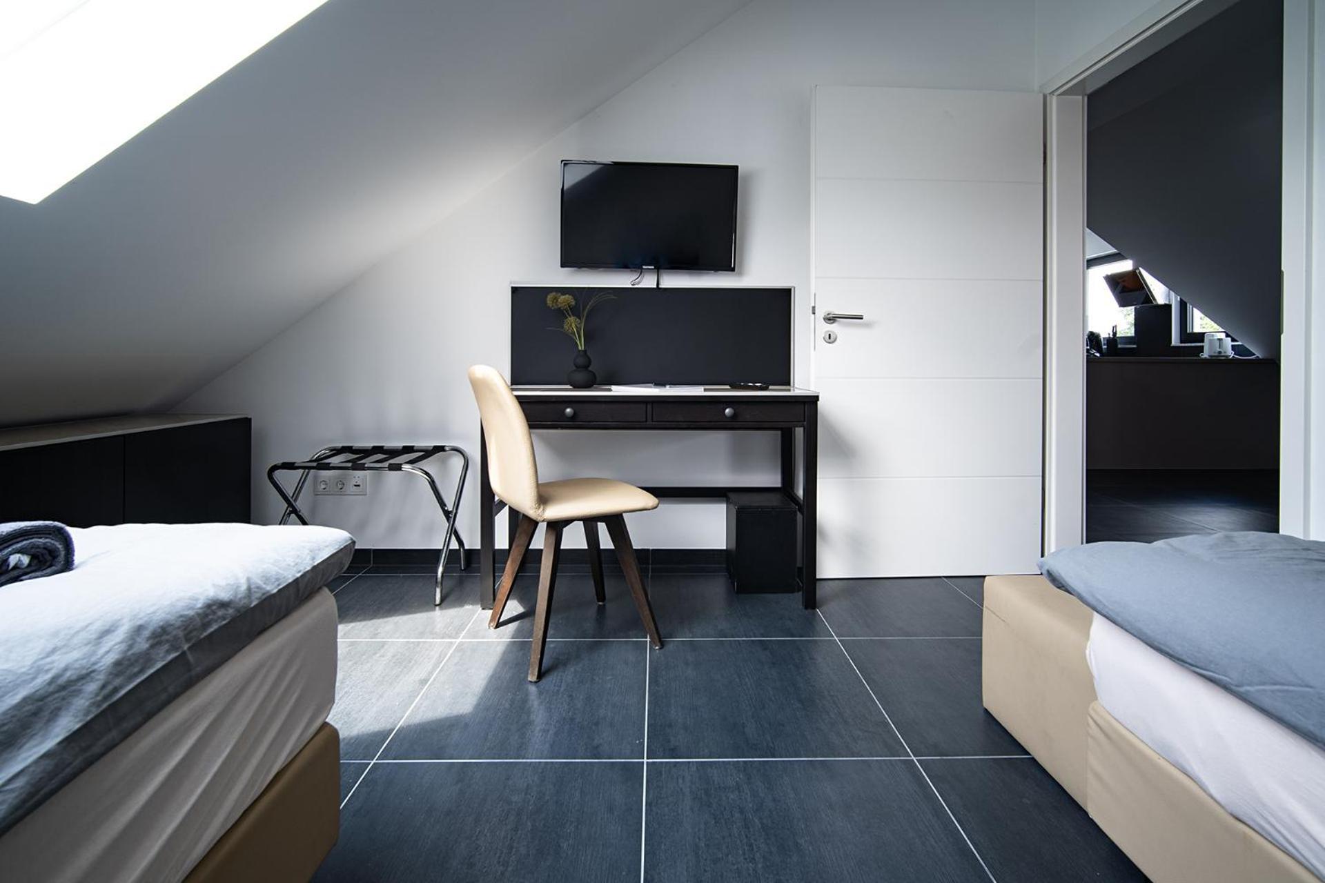 Blauer Stein Apartments Wh5 Pulheim Εξωτερικό φωτογραφία
