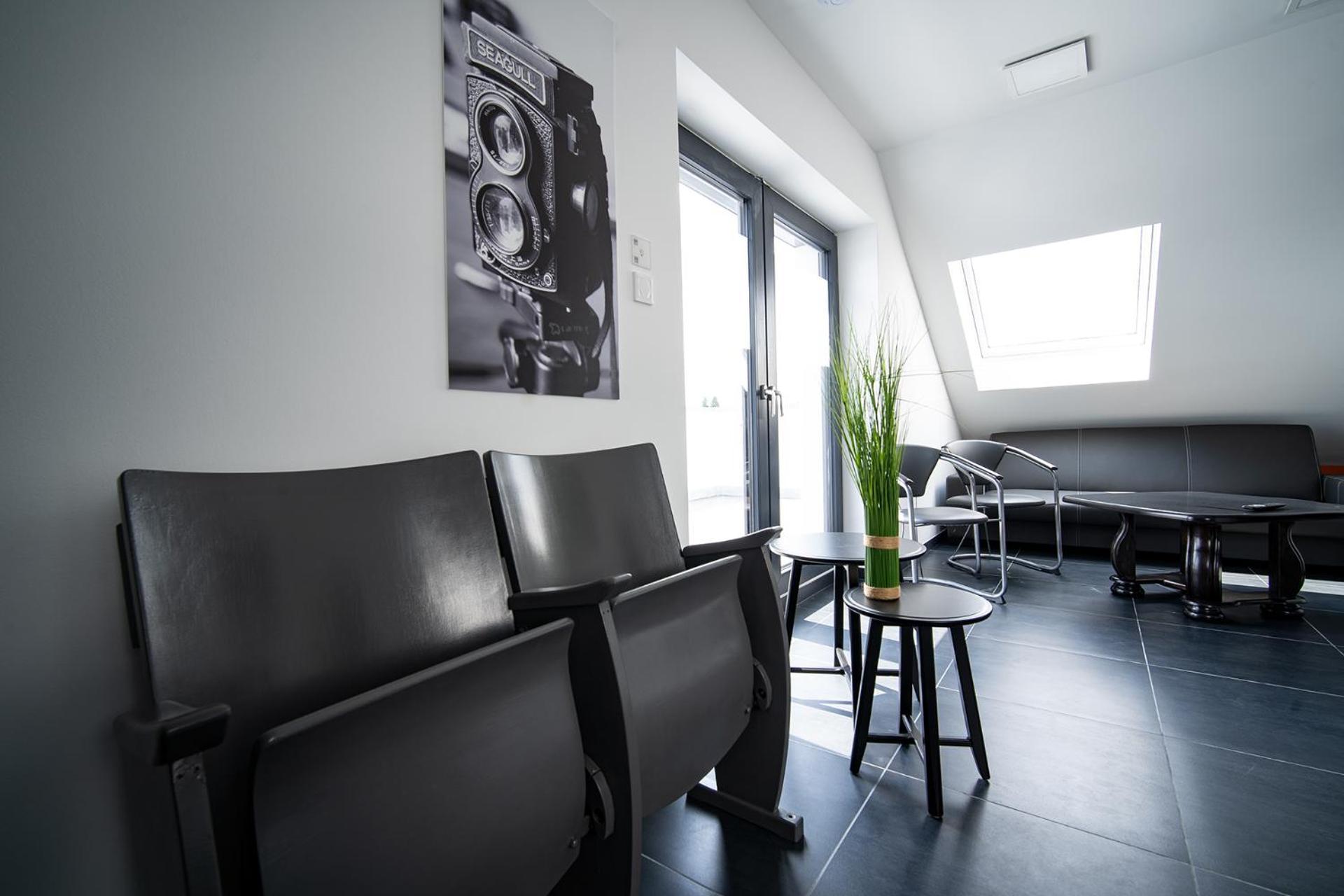 Blauer Stein Apartments Wh5 Pulheim Εξωτερικό φωτογραφία