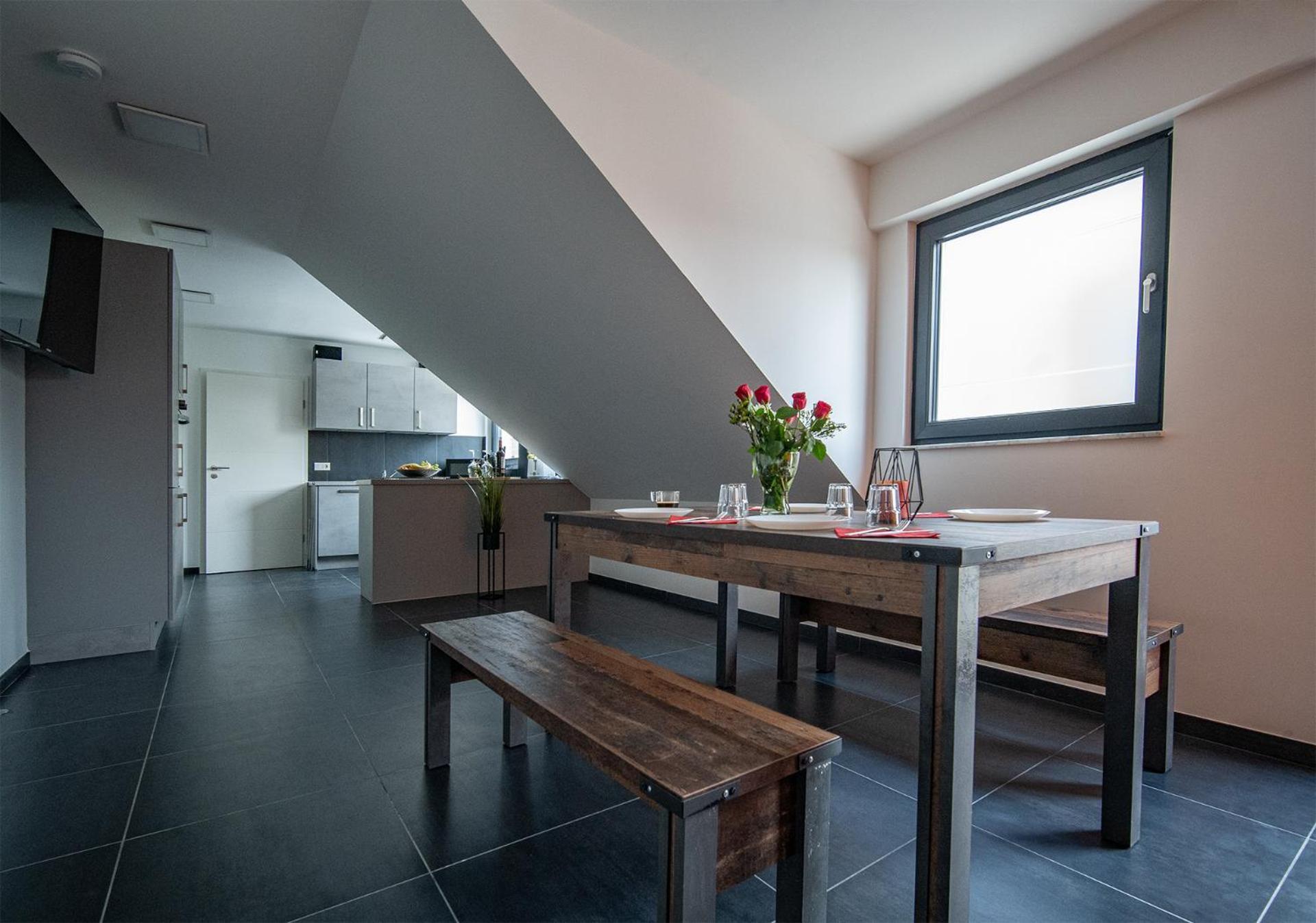 Blauer Stein Apartments Wh5 Pulheim Εξωτερικό φωτογραφία